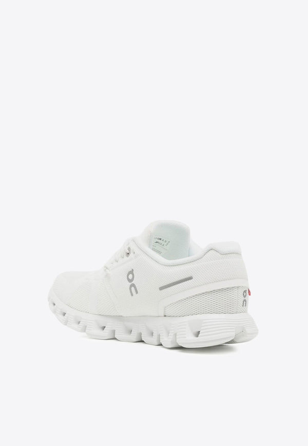 Cloud 5 Low-Top Sneakers