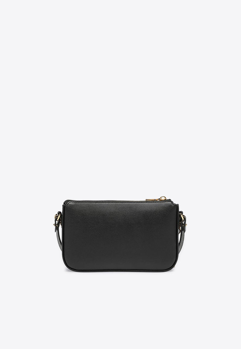 Mini VLogo Signature Crossbody Bag