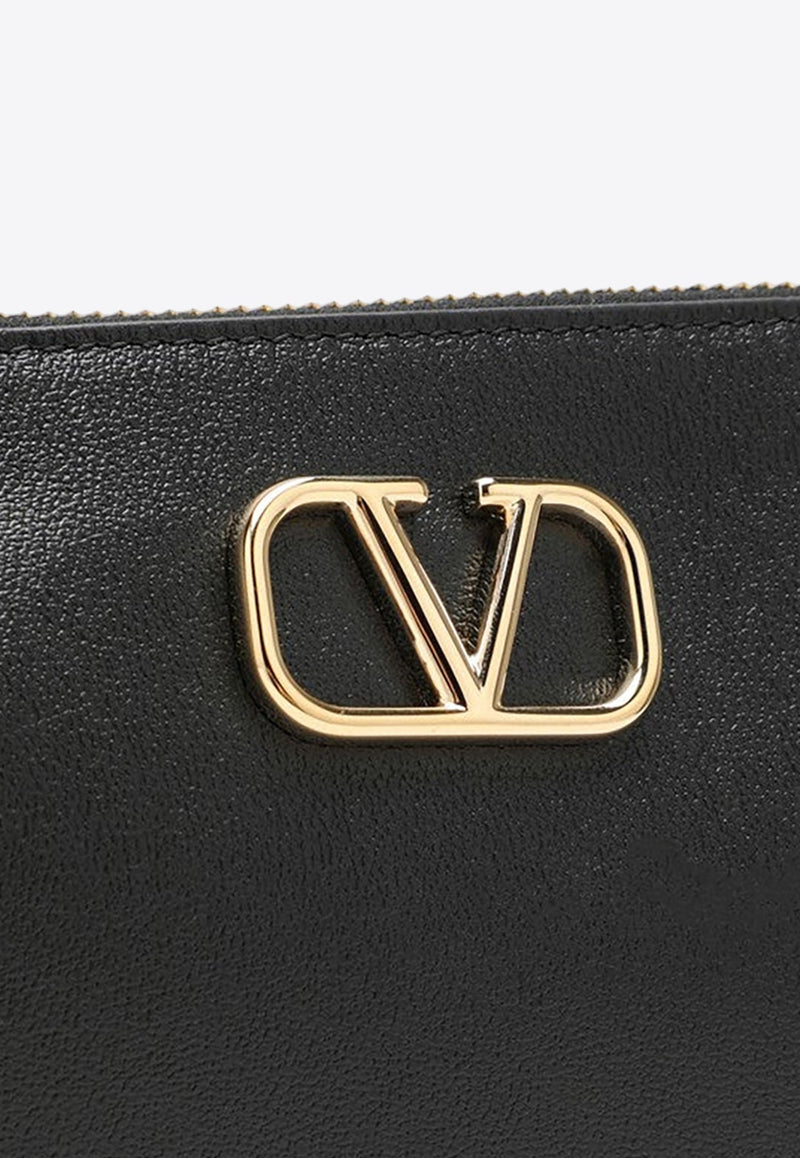 Mini VLogo Signature Crossbody Bag