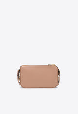 Mini VLogo Signature Crossbody Bag