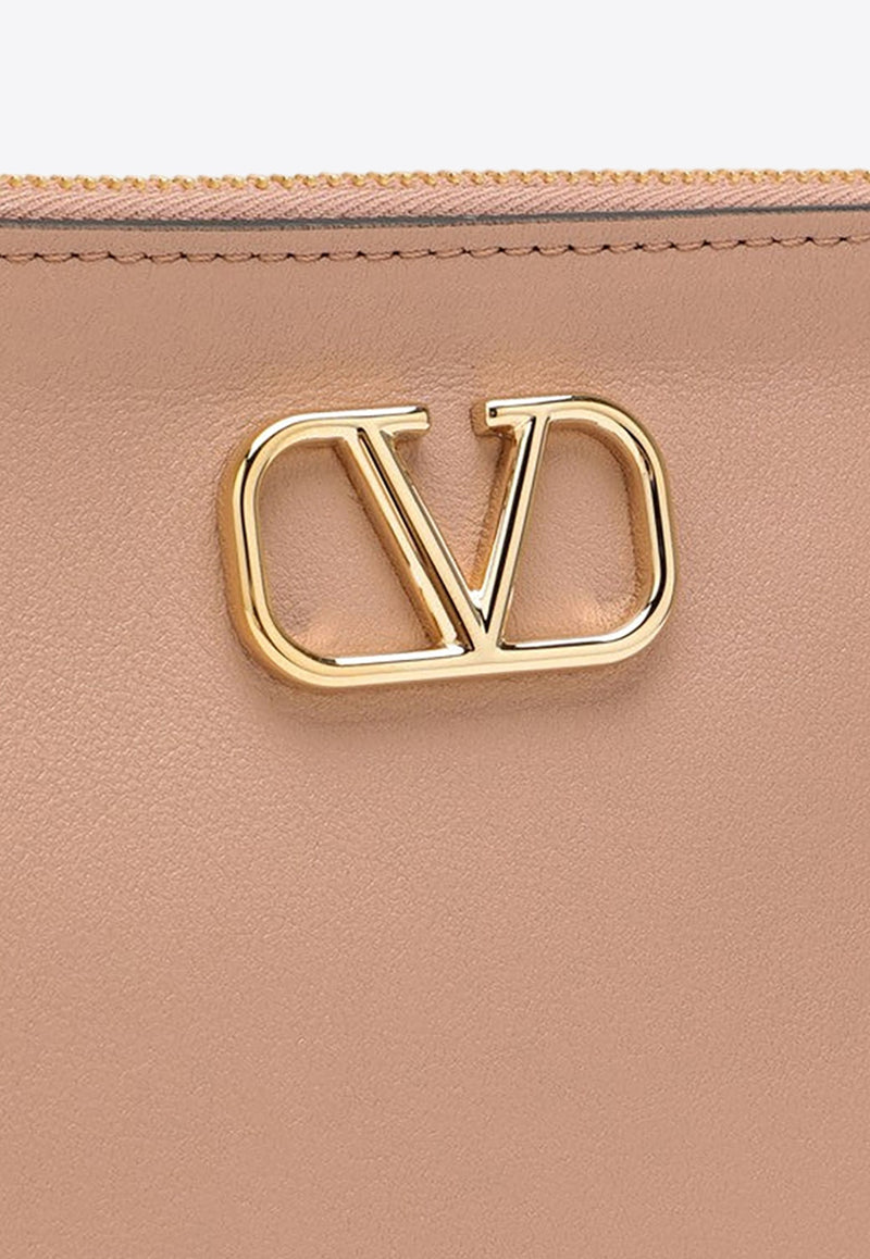 Mini VLogo Signature Crossbody Bag