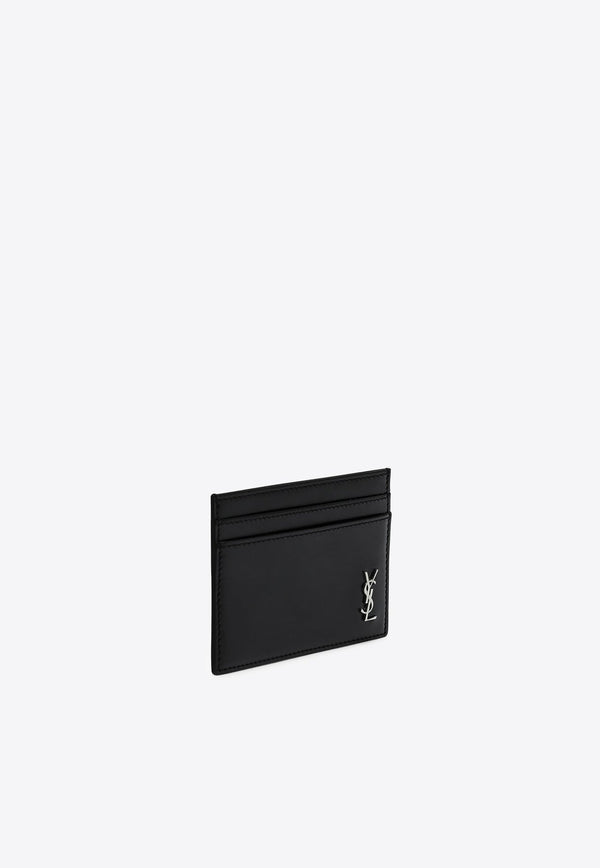 Cassandre Leather Cardholder