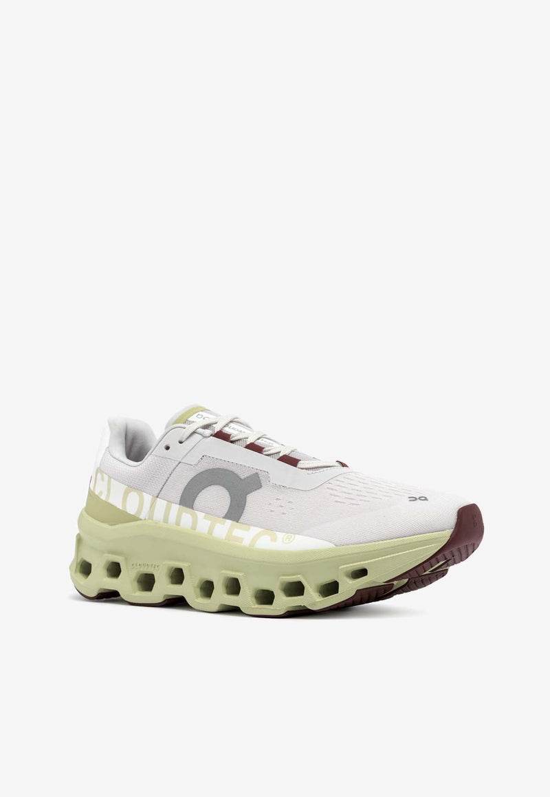 Cloudmonster Low-Top Sneakers