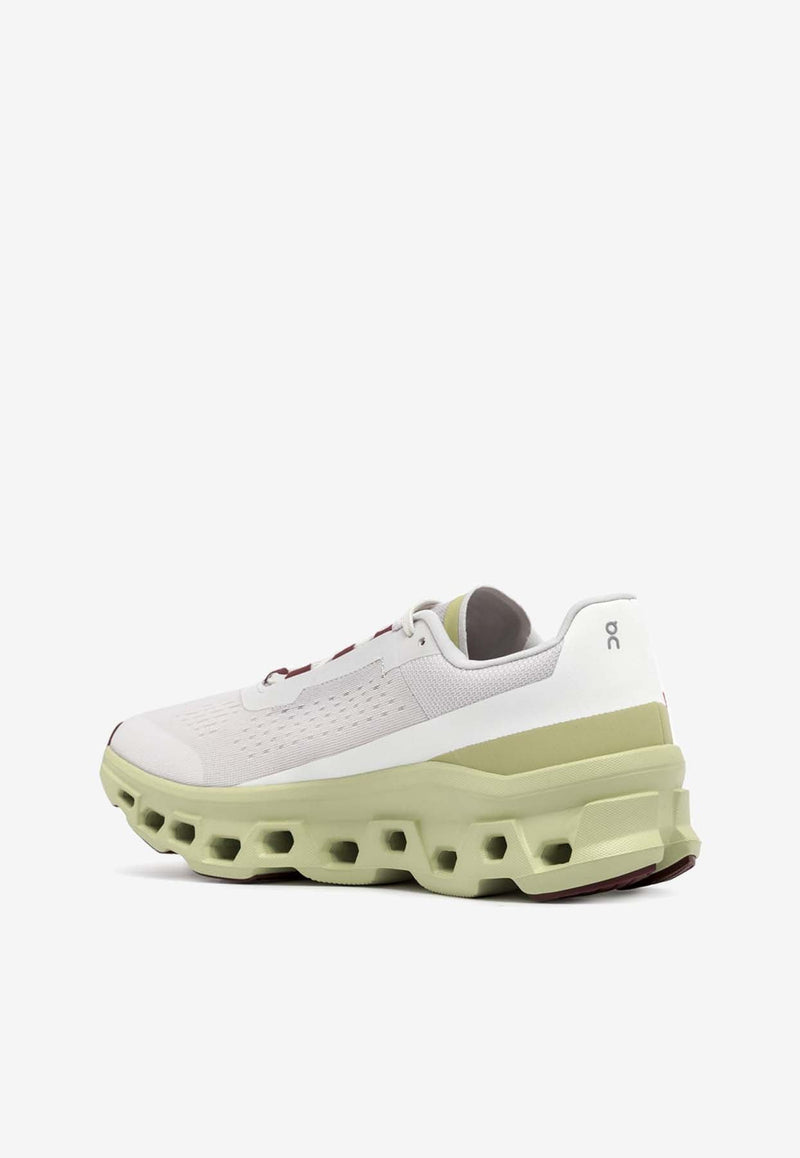 Cloudmonster Low-Top Sneakers