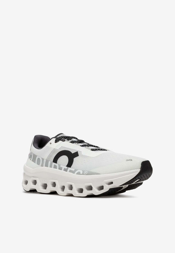 Cloudmonster Low-Top Sneakers