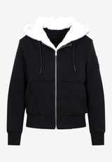 Classic Bunny Zip-Up Jacket