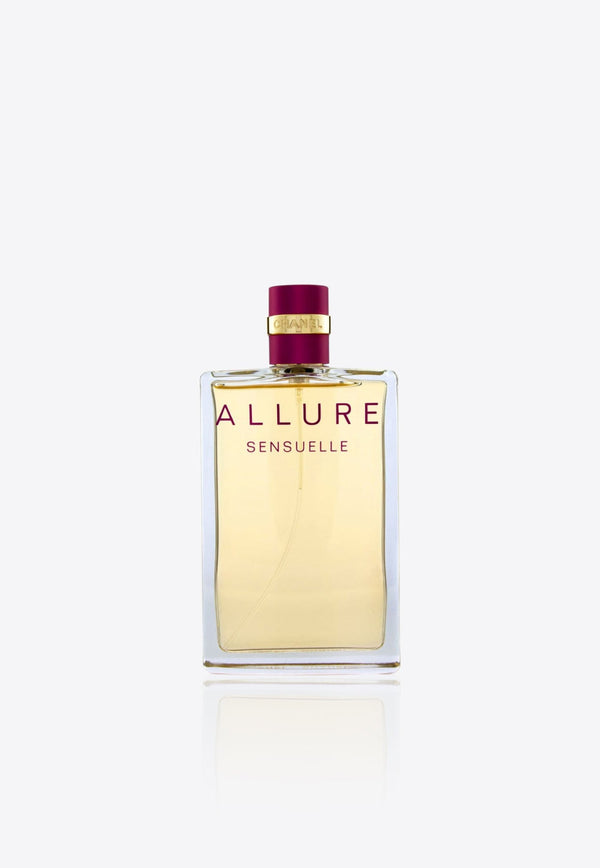 Allure Sensuelle Eau de Parfum Spray - 50ml