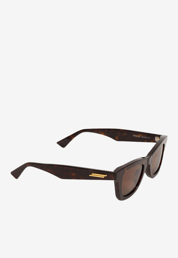 Classic Square Shape Sunglasses