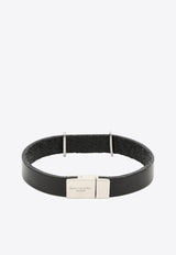 Cassandre Leather Bracelet