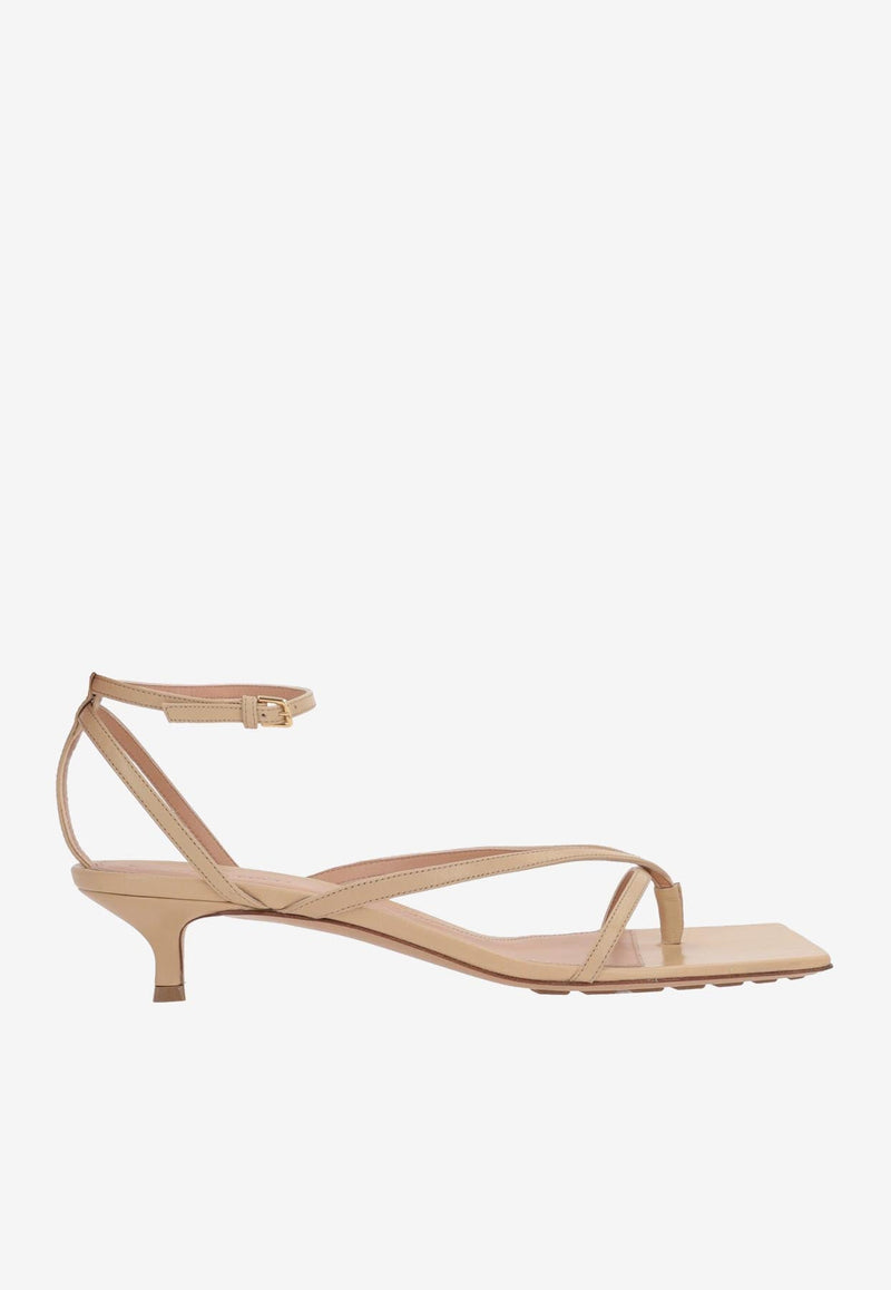 Stretch 35 Strap Sandal