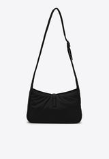 Le 5 A 7 Nylon Crossbody Bag