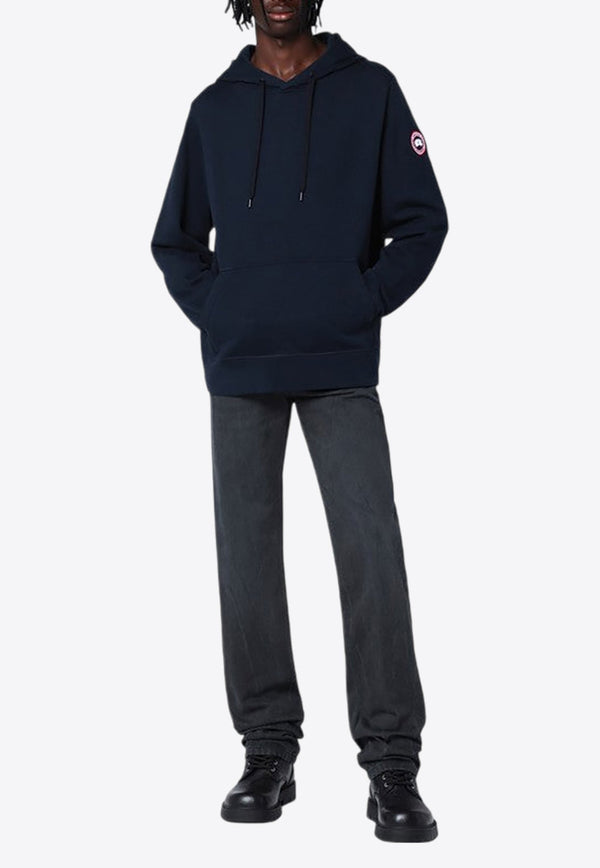 Huron Hooded Sweatshirt