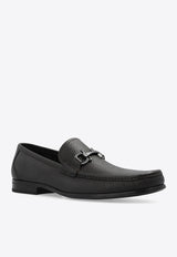 Grandioso Leather Loafers