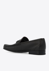 Grandioso Leather Loafers