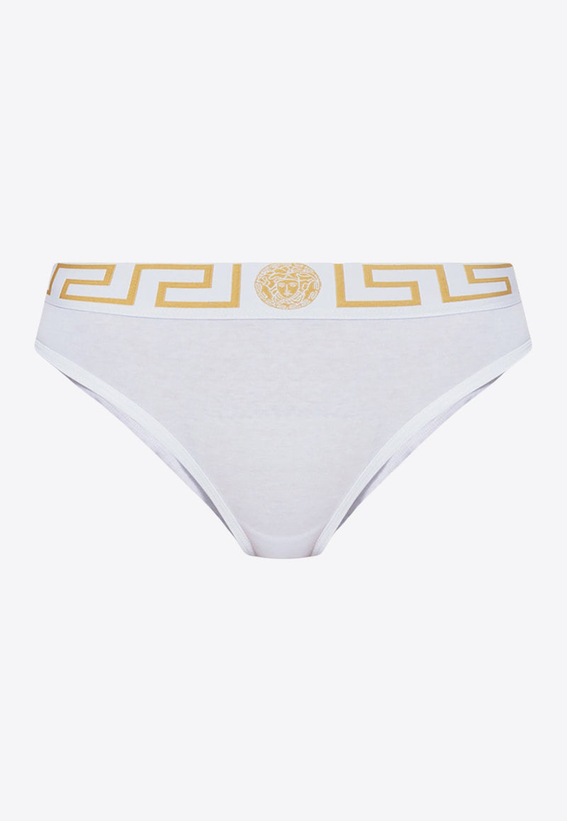 Greca Borders Briefs