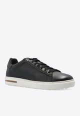 Bend Low Leather Low-Top Sneakers