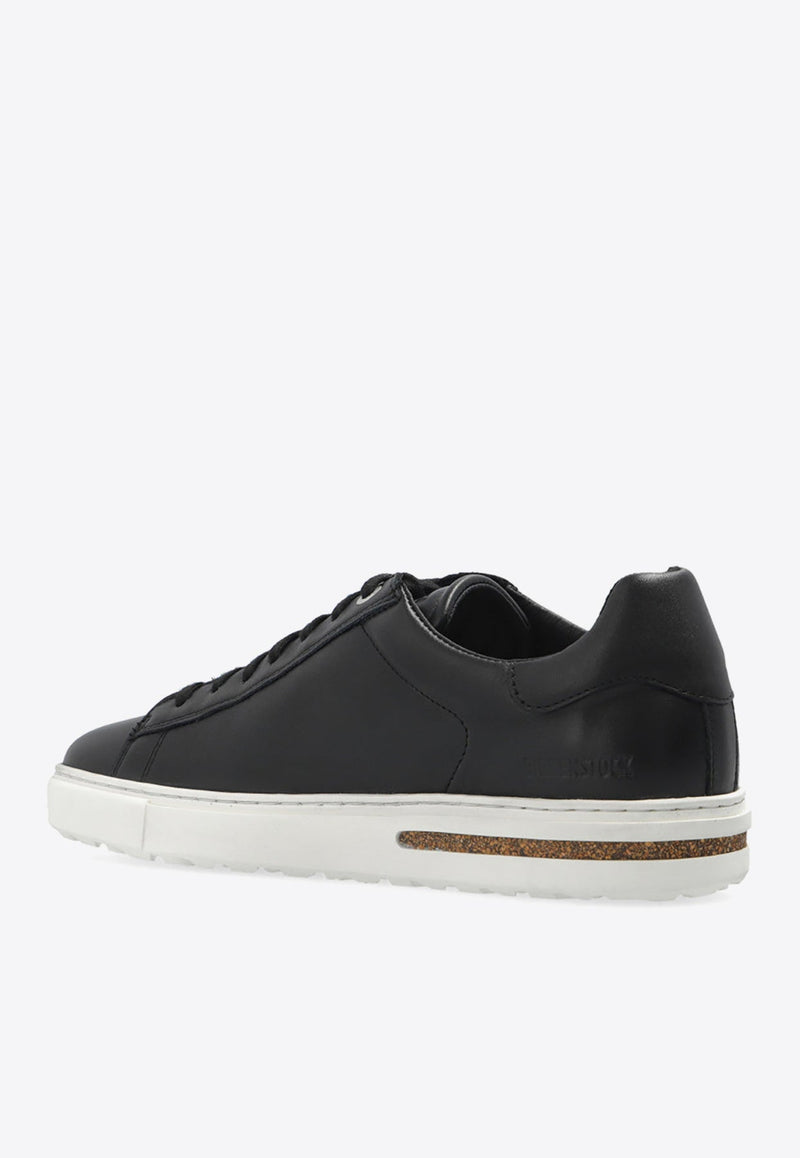 Bend Low Leather Low-Top Sneakers