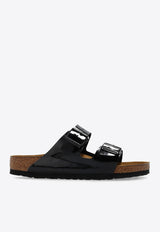 Arizona Double-Strap Slides