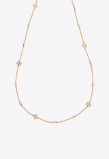 Kira Pearl Delicate Necklace