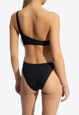 Cut-Out One-Piece Swimsuit