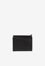 Small Falabella Flap Wallet