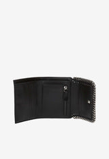 Small Falabella Flap Wallet