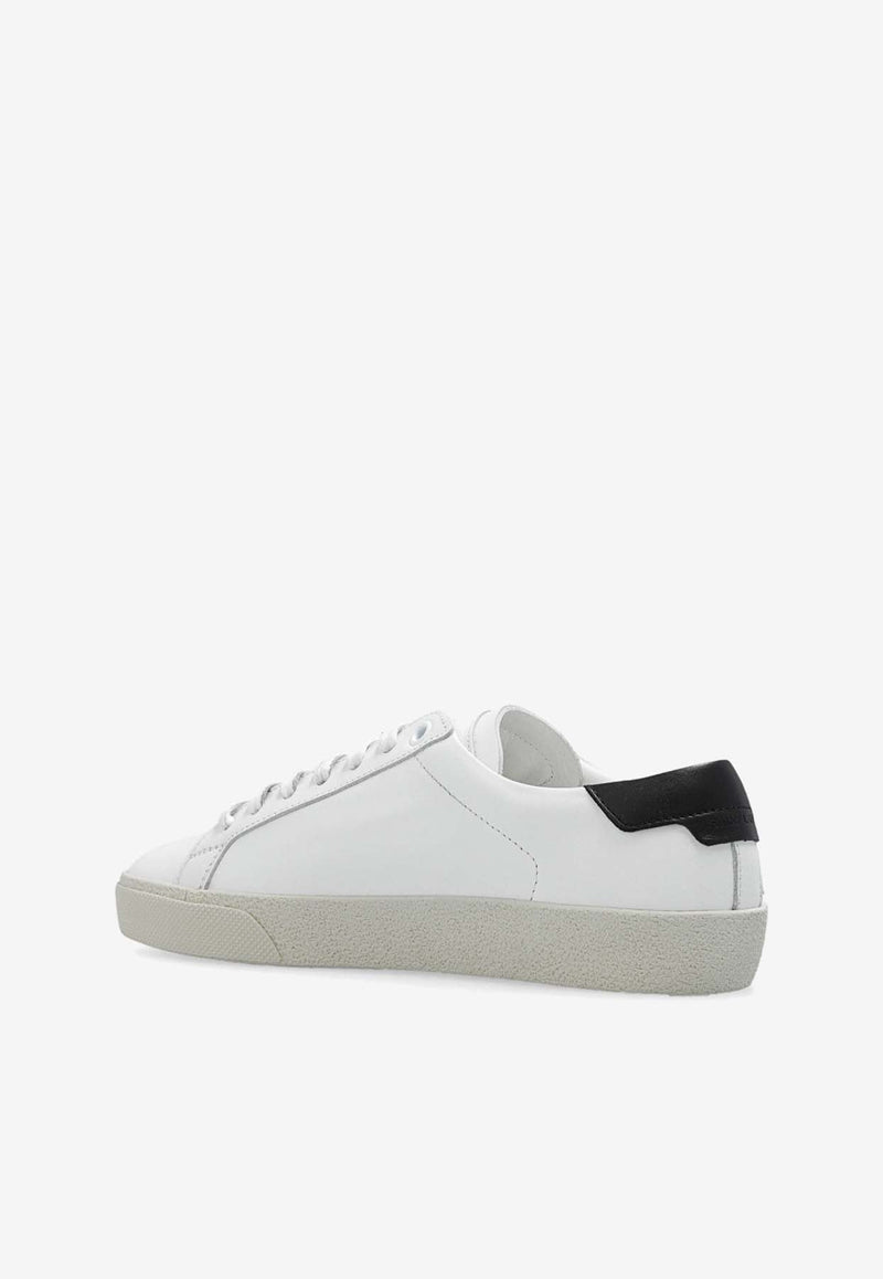 Court Classic SL/06 Low-Top Sneakers