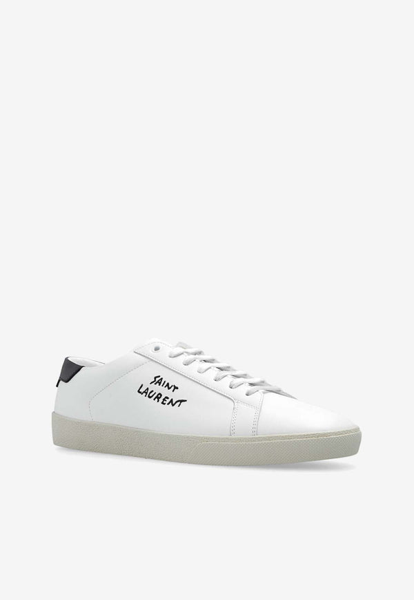 Court Classic SL/06 Low-Top Sneakers