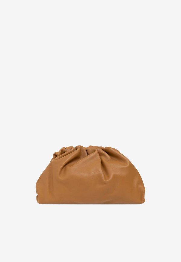 Teen Pouch in Leather