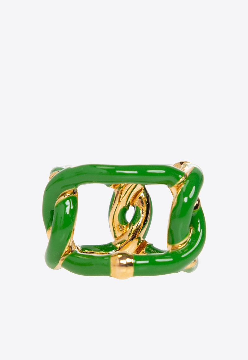 Intreccio Chain Ring