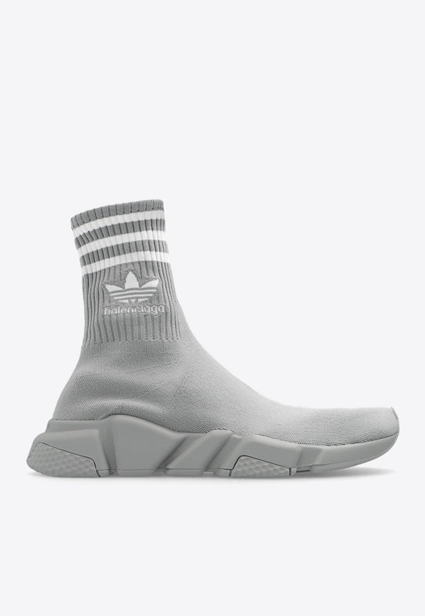 X Adidas Speed Primeknit Sneakers