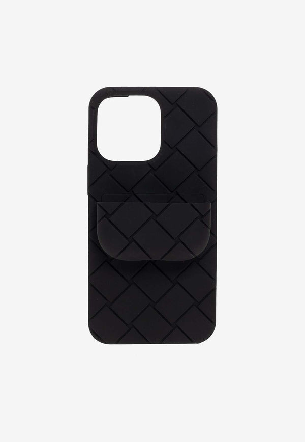 Intreccio iPhone 13 Pro Case