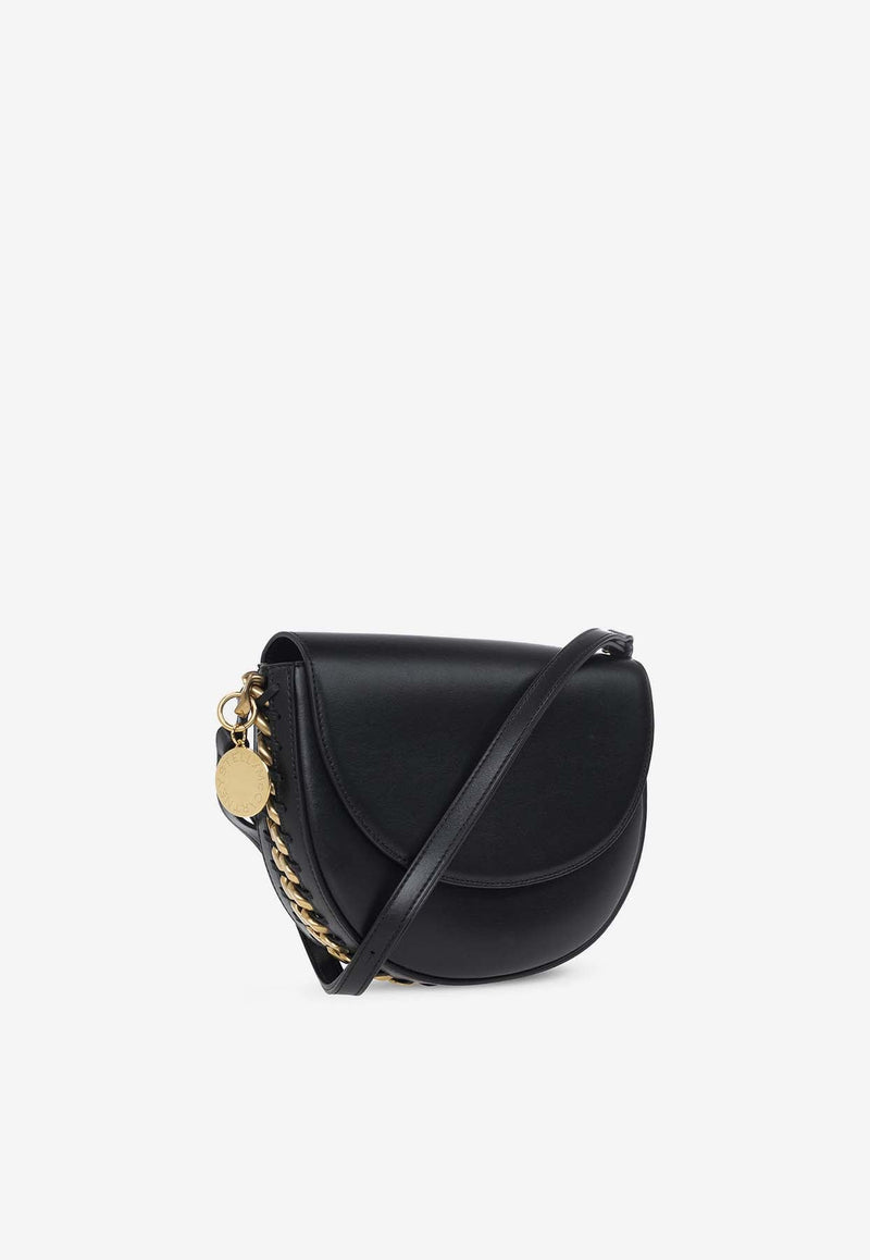 Medium Frayme Shoulder Bag