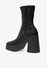 115 Chunky Ankle Boots