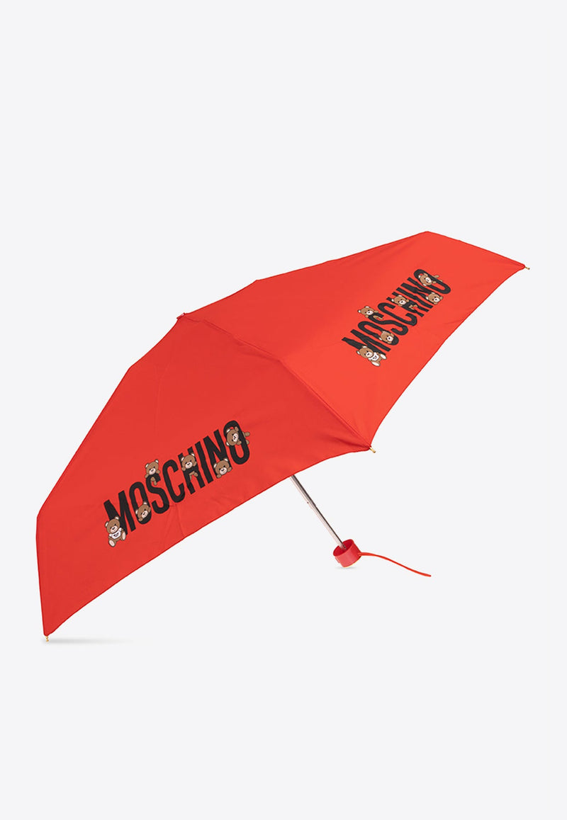 Logo Print Umbrella