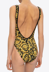 Barocco One-piece Swimsuit