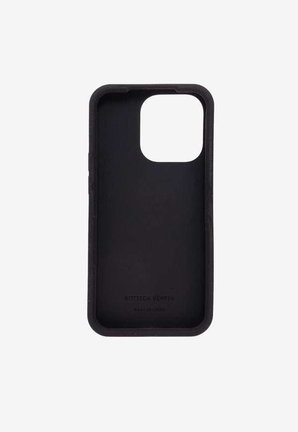 iPhone 14 Pro Intreccio Case