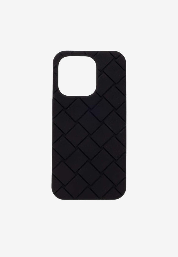 iPhone 14 Pro Intreccio Case