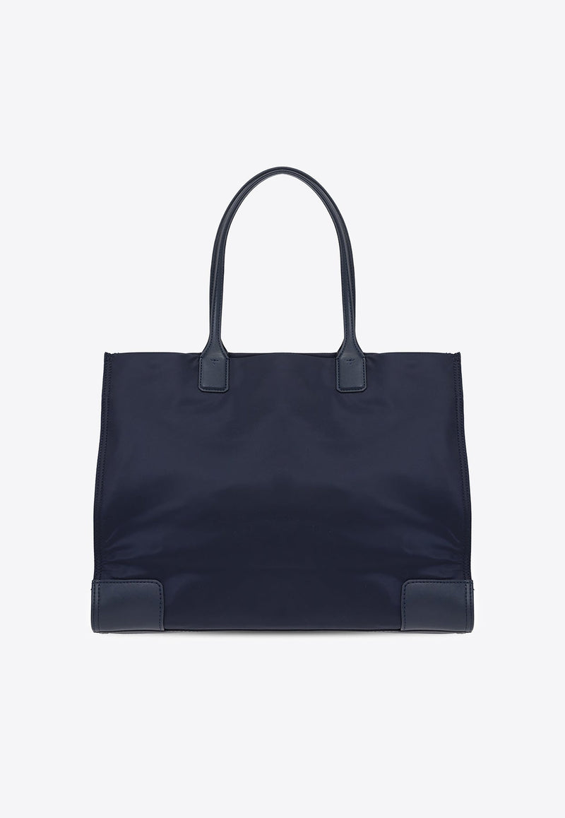 Ella Shopper Nylon Tote Bag