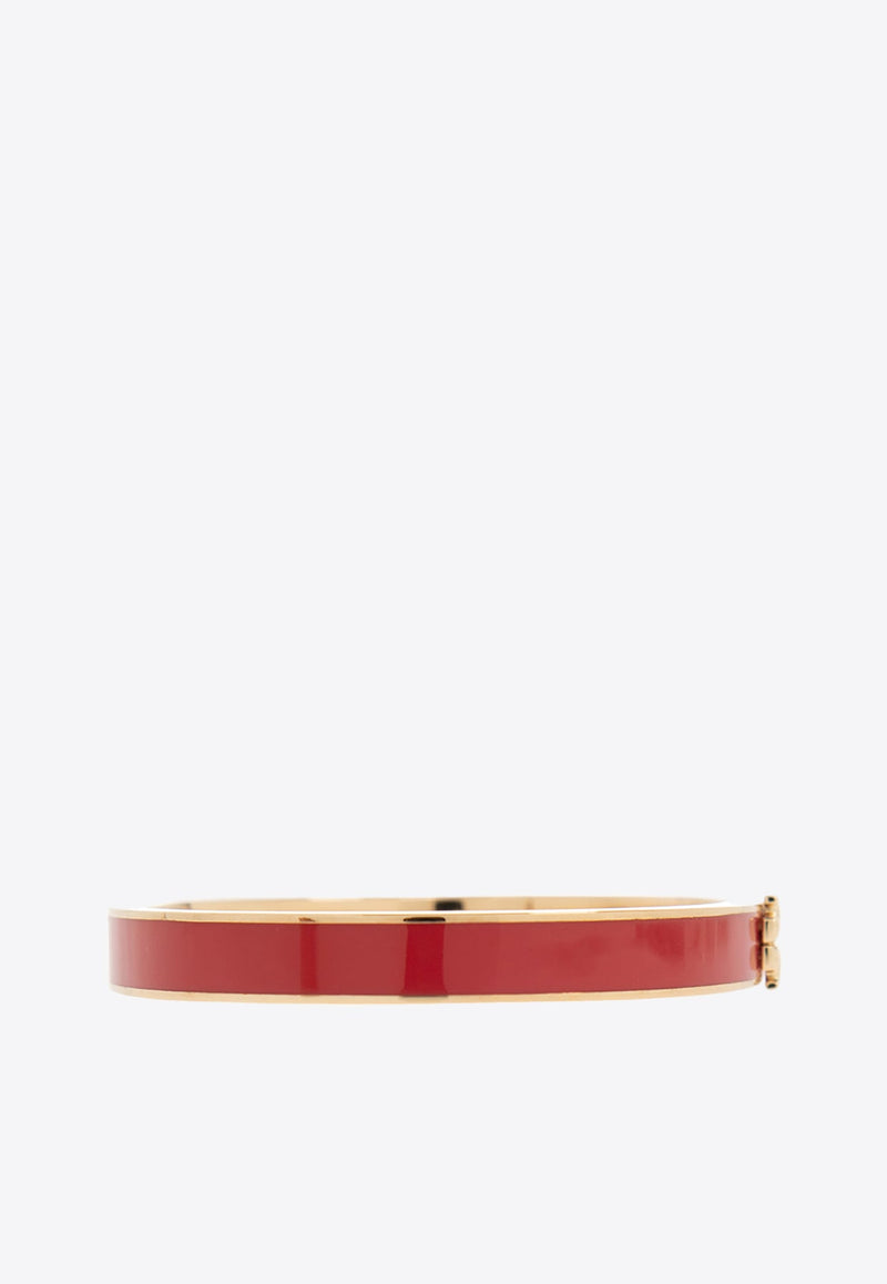 Kira Enamel Bracelet