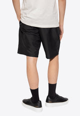 Greca Border Board Shorts