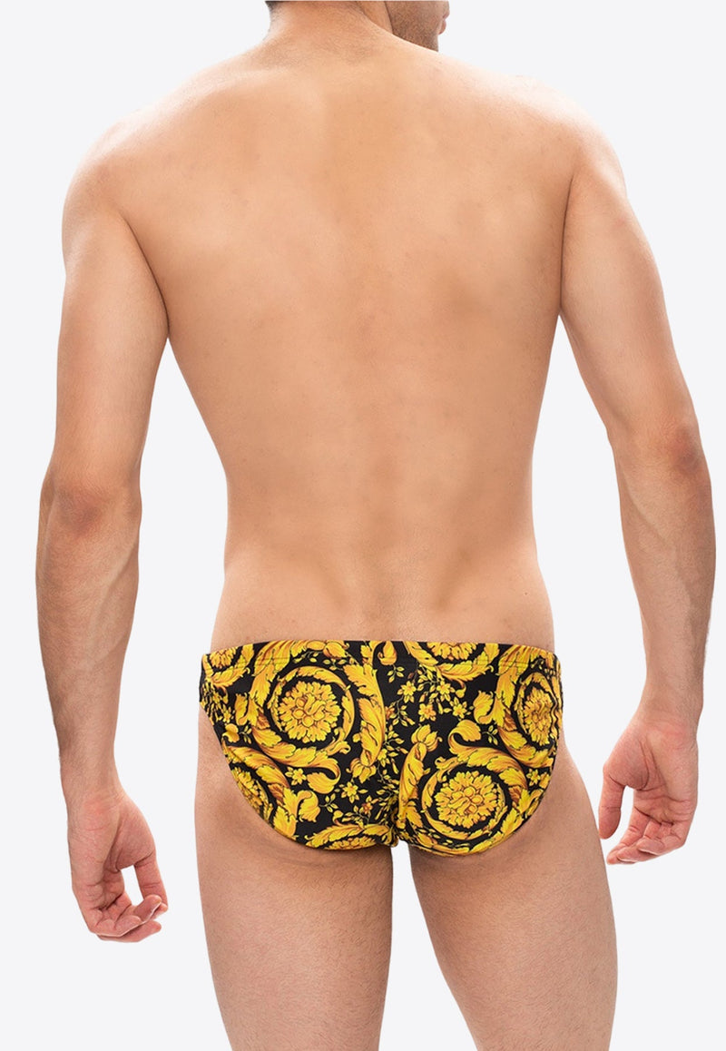 Barocco Swim Briefs