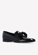 Foxley Loafers in Calf Leather