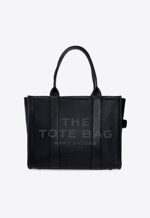 The Large Logo Tote Bag