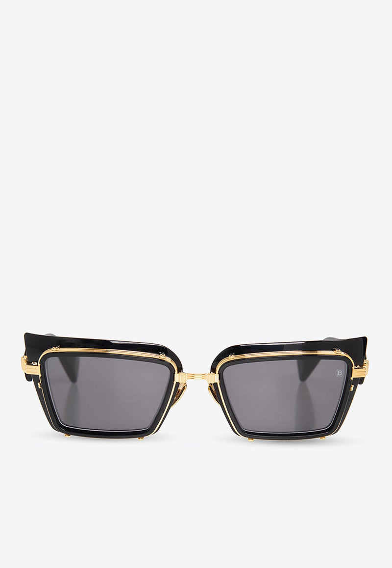 Admirable Rectangular Sunglasses