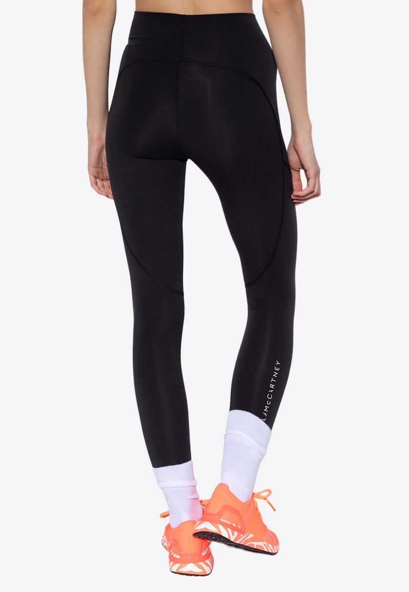 7/8 Logo Training Leggings