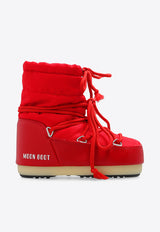 Girls Icon Low Snow Boots