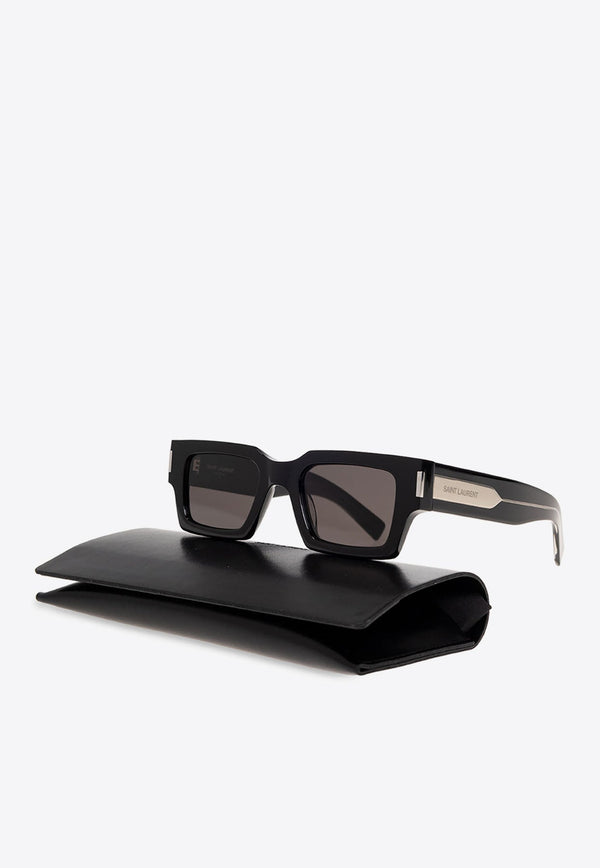 SL 572 Square Sunglasses