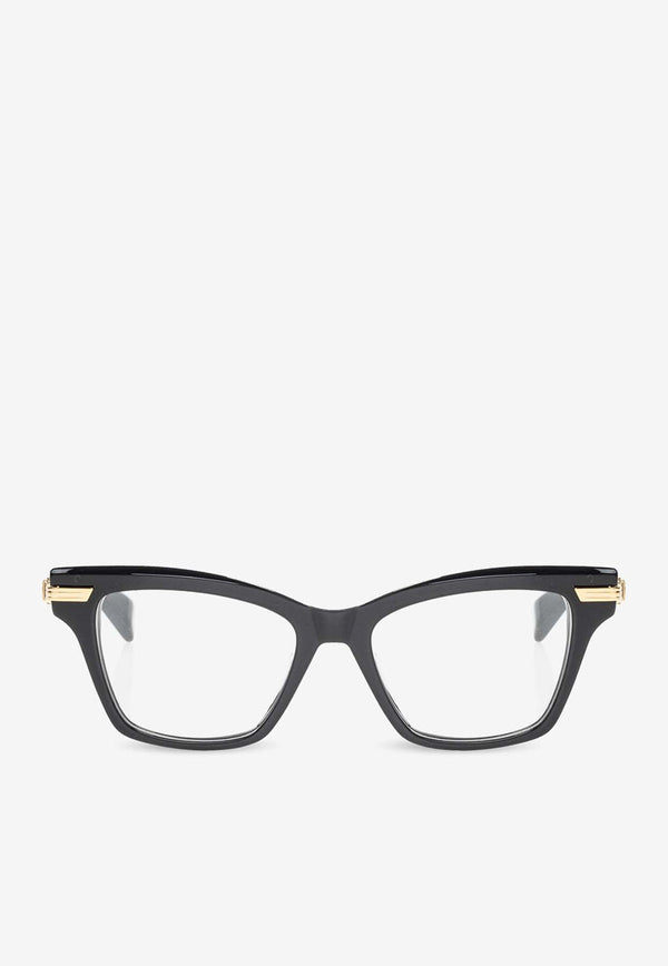 Sentinelle II Cat-Eye Eyeglasses