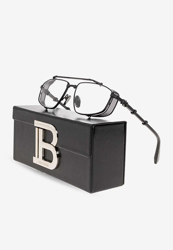 Brigade V Optical Glasses